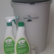 Urban Composter™ Starter Kit - buy online from the manufacturer