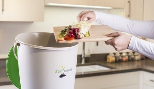 Urban Composter