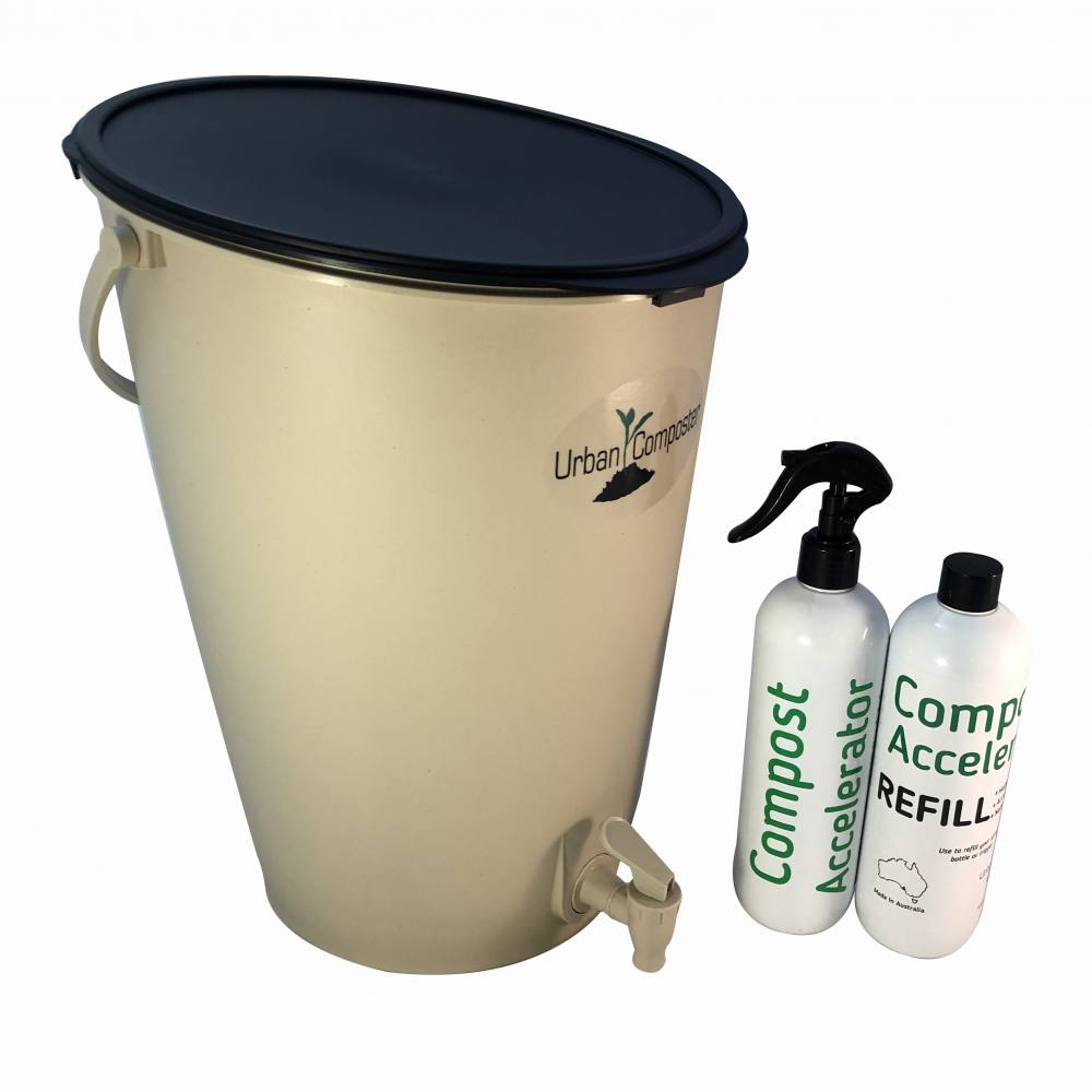 Urban Composter™ Starter Kit buy online from the manufacturer