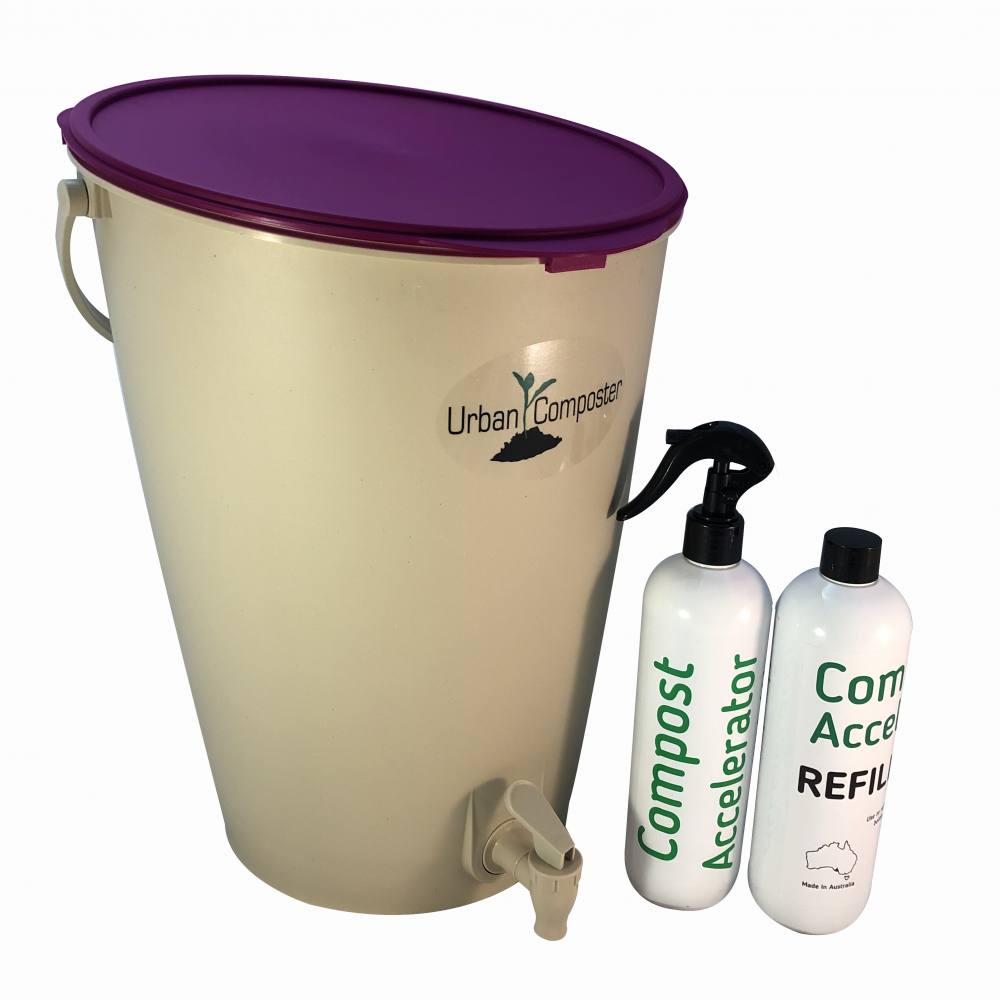 Urban Composter™ Starter Kit buy online from the manufacturer