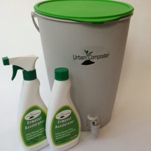 Urban Composter™ Starter Kit - buy online from the manufacturer