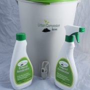 Urban Composter™ Starter Kit - buy online from the manufacturer