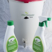 Urban Composter™ Starter Kit - buy online from the manufacturer