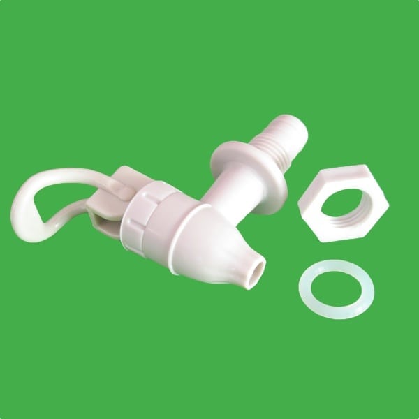 Urban Composter Replacement Tap Kit