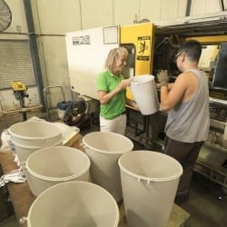 Urban Composter Manufactured In Australia