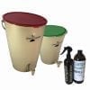 Urban Composter Ultimate Starter Kit – Urban Composter™ Australia