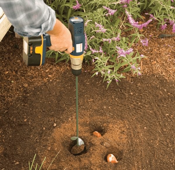 Soil Auger Urban Composter™ Australia