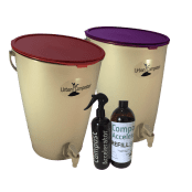 Urban Composter - Buy Online at the Australian Store